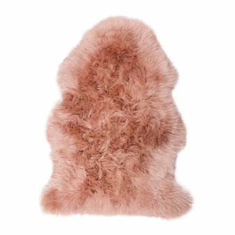 Sheepzilla (colored sheepskin)