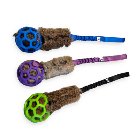 ChuckTug Air Rabbit S assorted