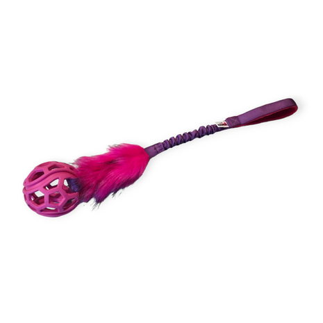 ChuckTug Air Faux (Titan Pink)