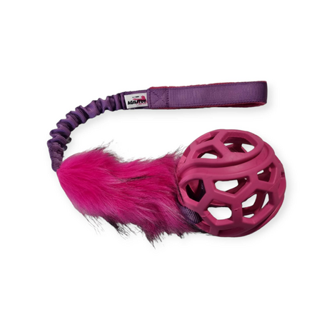 ChuckTug Air Faux (Titan Pink)