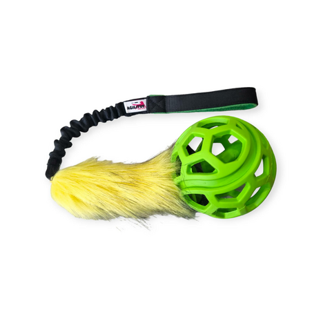 ChuckTug Air Faux (Titan Green)