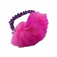 Sheepinity (colored sheepskin)